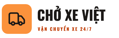 Chở Xe Việt